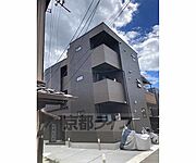 レガリスト膳所の賃貸物件