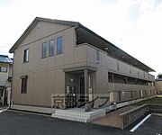 リビングタウン瀬田A・B棟 2階 築15年11ヶ月の賃貸物件