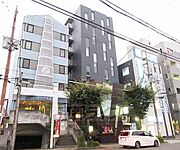 森の雫ビルの賃貸物件