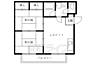 間取り：間取