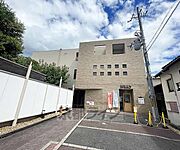 伏見稲荷駅より徒歩6分 1階 築29年10ヶ月の賃貸物件