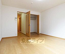 コッティ　トント 106 1階1Kのリビング/ダイニング