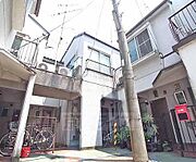 東野駅より徒歩4分 築46年9ヶ月 2階建の賃貸物件