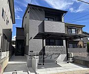 小野駅より徒歩7分 1階 新築の賃貸物件