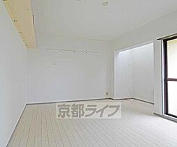 メゾン・ド・ヴァルチェ 1F 1階1Kのリビング/ダイニング