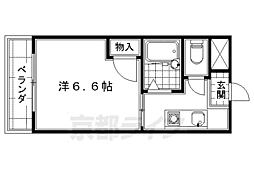 Stable伏見竹田 2階
