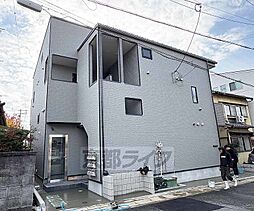 ハーモニーテラス椥辻中在家町