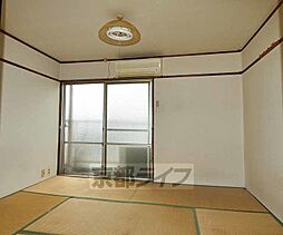 ハイツパープル 202 2階1Kのリビング/ダイニング