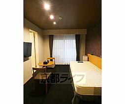 シャーメゾンろくはら 201 2階1Kのリビング/ダイニング