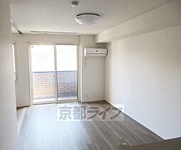 フリーデＳＴＡ 205 2階1LDKのリビング/ダイニング