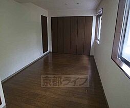 プラネシア星の子山科駅前 302 3階1Kのリビング/ダイニング