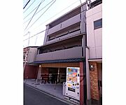 祇園四条駅より徒歩5分 1階 築17年7ヶ月の賃貸物件