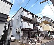 パレス小倉 3階 築28年7ヶ月の賃貸物件