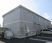 ベルドミール堅田 2階 築23年9ヶ月の賃貸物件