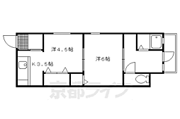 近鉄京都線 大久保駅 徒歩9分