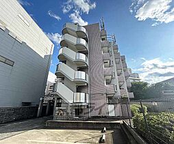 プレセランス山科