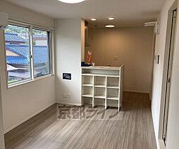 ＳＴＥＬＬＡ　ＴＡＫＡＳＡＧＯ 102 1階1LDKのリビング/ダイニング