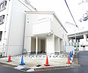 淀駅より徒歩2分 2階 築3年11ヶ月の賃貸物件