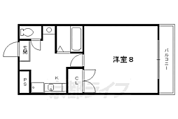 サンフェニックス 2階