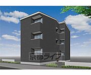 小野駅より徒歩5分 2階 新築の賃貸物件