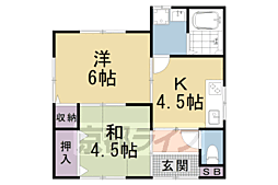 小野荘司町貸家