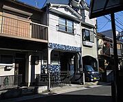 宇治駅より徒歩10分 築59年1ヶ月の賃貸物件