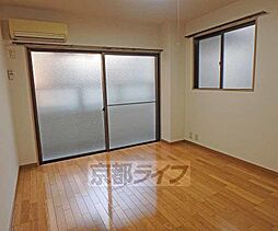 メゾン・オンディーヌ 102 1階1Kのリビング/ダイニング