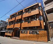 清水五条駅より徒歩10分 1階 築39年8ヶ月の賃貸物件