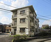 中村マンション 2階 築42年4ヶ月の賃貸物件