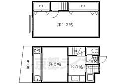 パールハイツ 1階