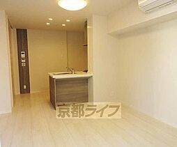 シャーメゾンフォーチュンフィールド 302 3階1LDKのリビング/ダイニング