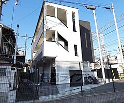 ｓｔ．Ｒｅｓｉｄｅｎｃｅ深草