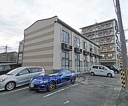 レオパレス高瀬川