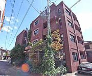 エンゼルコート 4階 築26年2ヶ月の賃貸物件