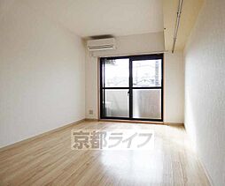 クローバー36 208 2階1Kのリビング/ダイニング