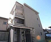 ヴェルキューブ石雲 1階 築18年9ヶ月の賃貸物件