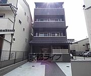 フェリーチェ妙蓮寺 3階 築5年の賃貸物件