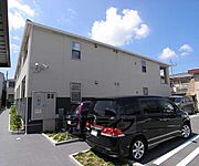 中書島駅より徒歩30分 2階 築13年8ヶ月の賃貸物件