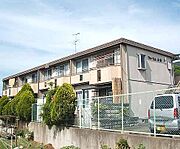 フォーブル小野 2階 築41年の賃貸物件