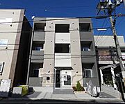 TSUJIGAHANA淀の賃貸物件