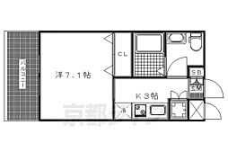 レジュールアッシュ清水 5階/506
