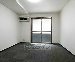 パレ五条清水 204 2階1Kのリビング/ダイニング