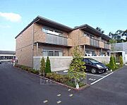 伊勢田駅より徒歩8分 1階 築14年1ヶ月の賃貸物件