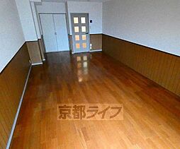 ベルステージ東山 302 3階1Kのリビング/ダイニング