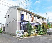 セジュール真野 2階 築34年8ヶ月の賃貸物件