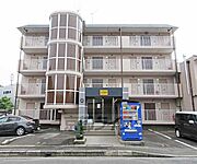 石山寺駅より徒歩18分 2階 築27年11ヶ月の賃貸物件