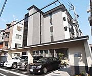 清水五条駅より徒歩3分 3階 築11年10ヶ月の賃貸物件