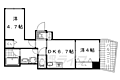 INSIGHTREPOSYamashinaOno2階7.9万円