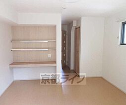 オーブ瀬田 101 1階1Kのリビング/ダイニング