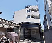 丹波橋駅より徒歩6分 3階 築39年10ヶ月の賃貸物件